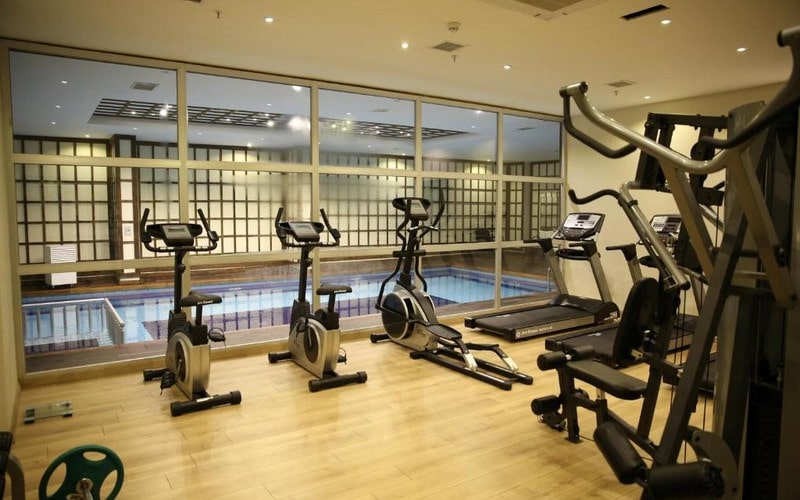 hotel ANEMON KENT