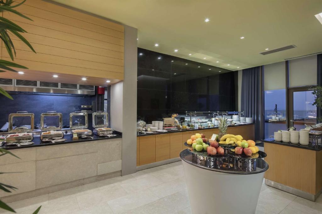 hotel DoubleTree by Hilton Trabzon