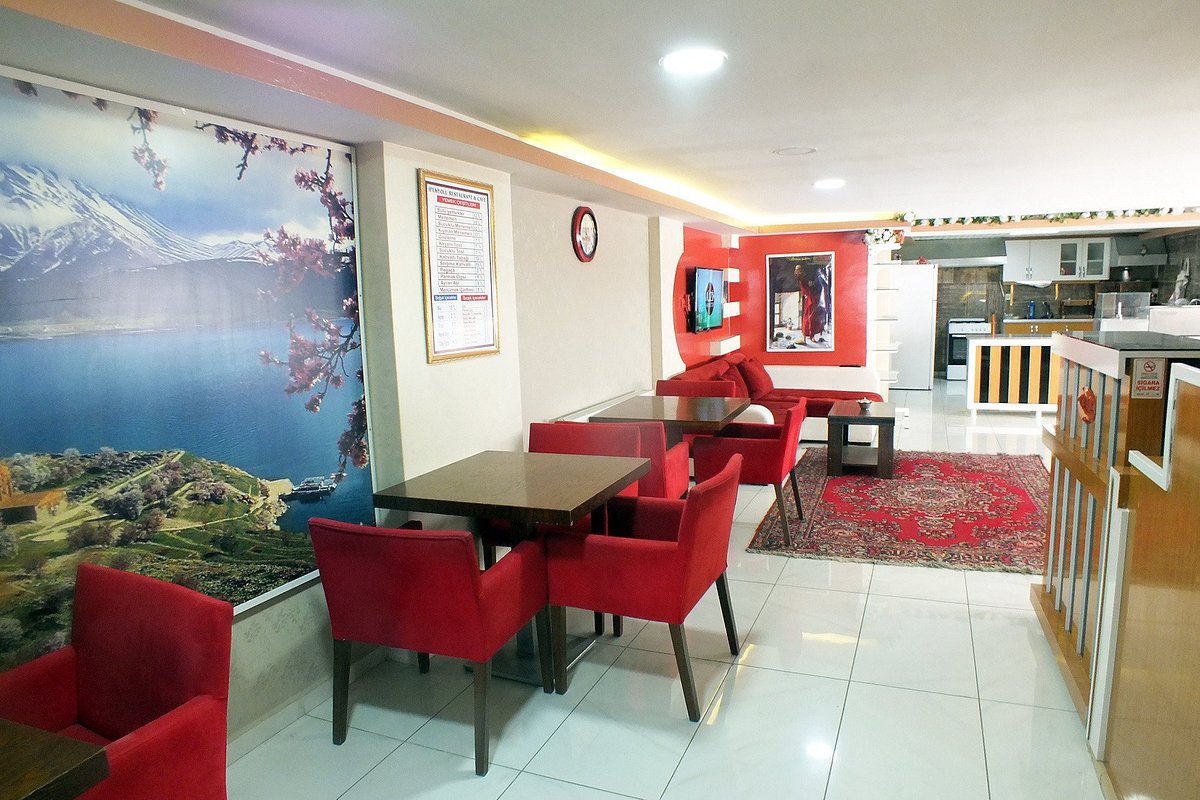 hotel IPEKYOLI