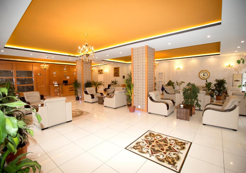 hotel Resmina