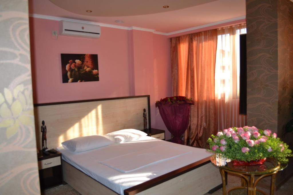 hotel Baxos