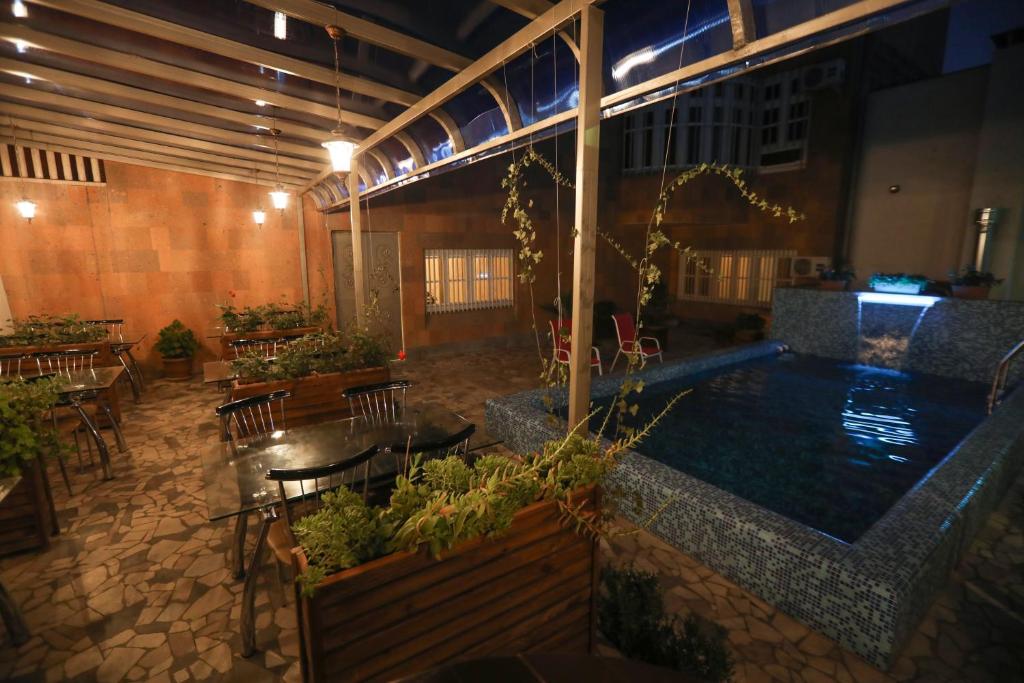 hotel ALBA