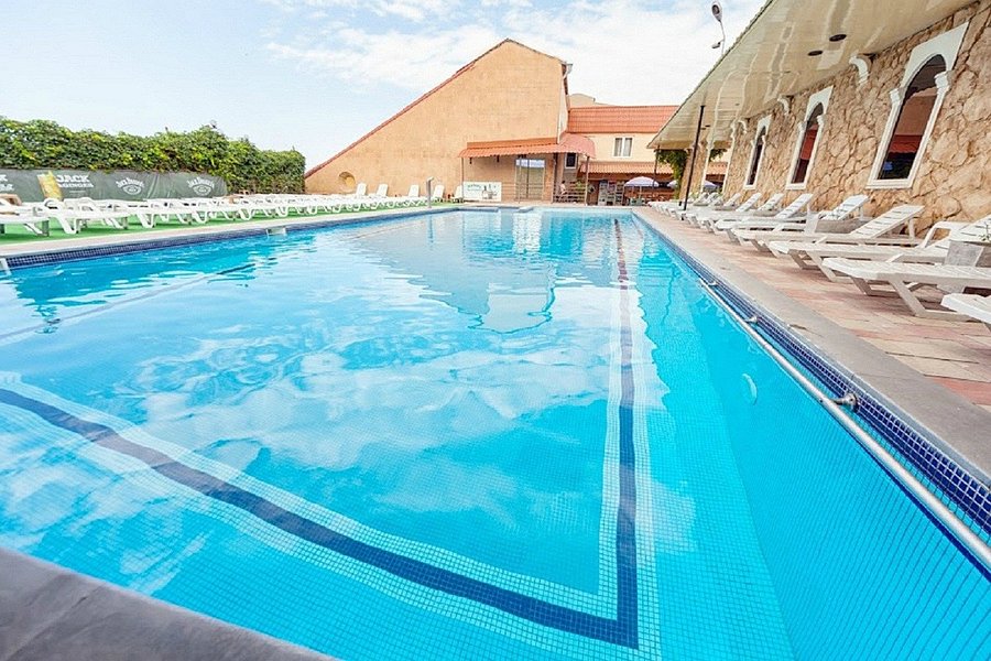 hotel REGINEH