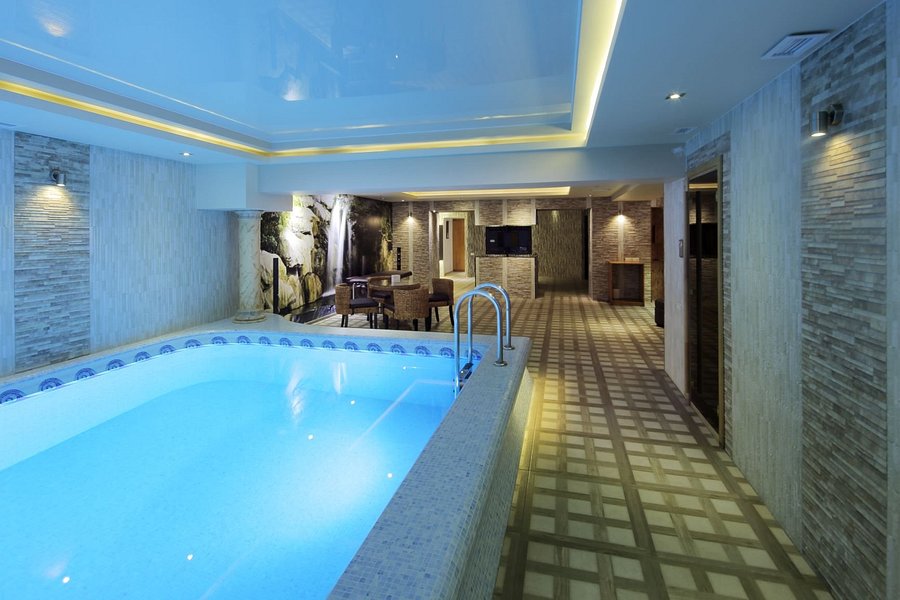 hotel Nairi