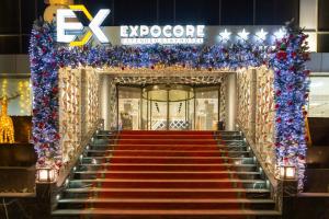 hotel ExpoCore