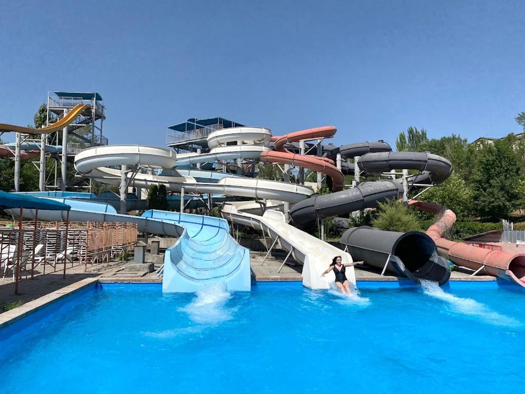 hotel Village Park