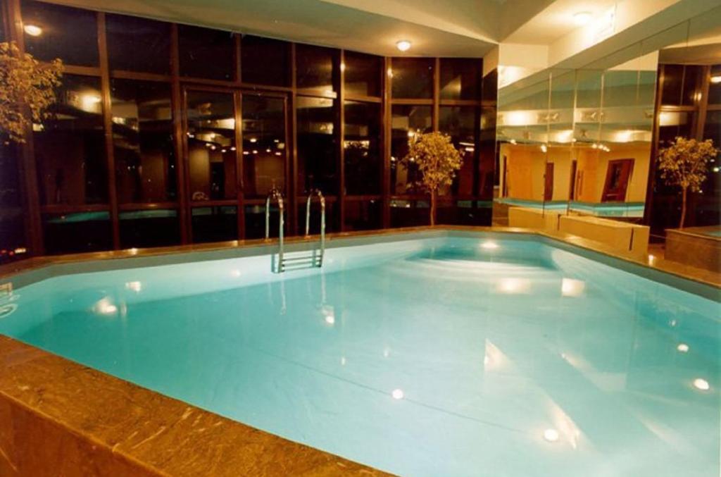 hotel Ararat