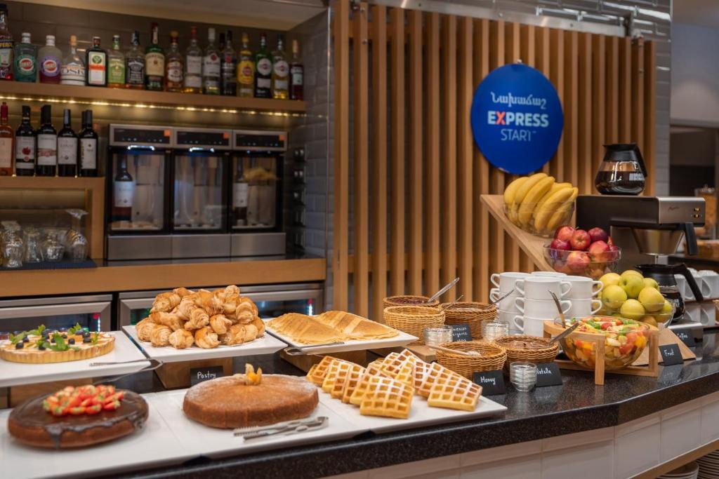 hotel Holiday Inn Express