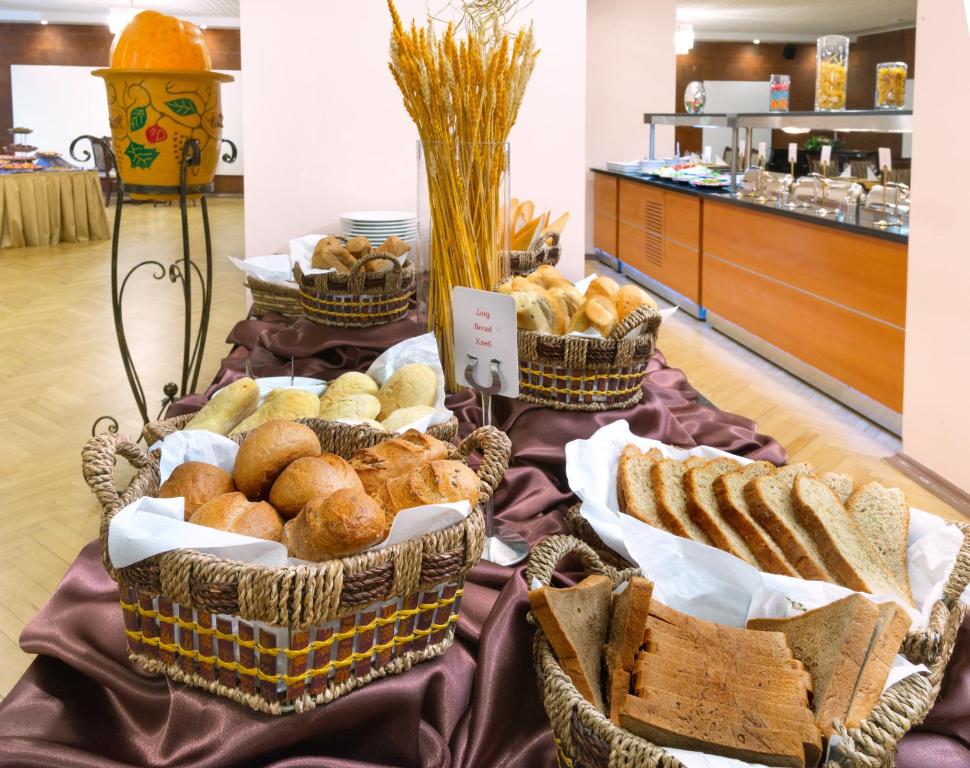 hotel ANI PLAZA