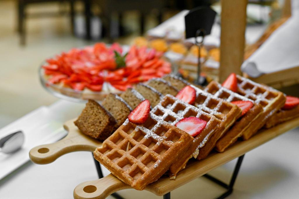 hotel Yerevan Place (hyatt)