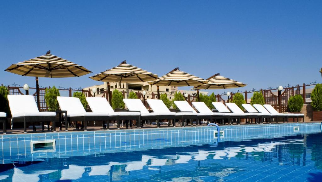 hotel Grand Hotel